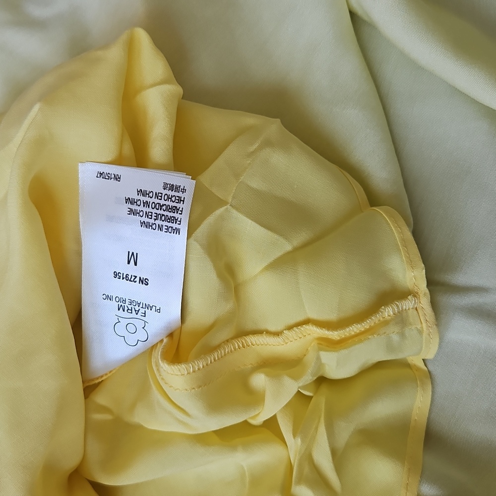 Farm Rio Dress - Picture 8 of 12